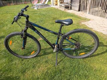 Mountainbike  beschikbaar voor biedingen