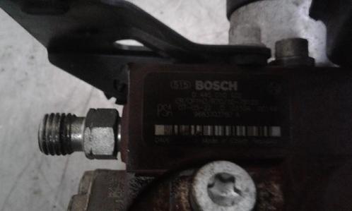BRANDSTOFPOMP MECHANISCH Peugeot 308 SW (4E / H), Auto-onderdelen, Brandstofsystemen, Peugeot, Gebruikt