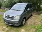 2010 Opel Meriva Auto, Auto's, Automaat, Gebruikt, Overige brandstoffen, Bedrijf