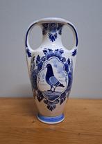 Delfts blauwe vaas, kruik, Ophalen