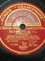 Vinyl 78 toeren plaat, Envoi, Utilisé