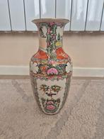 Chinese vaas gesigneerd - 30 cm - goede conditie, Antiek en Kunst, Antiek | Vazen, Ophalen