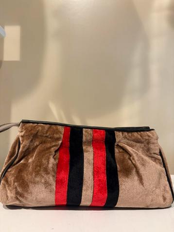 Vintage make up clutch Estro di Firenze - nieuw beschikbaar voor biedingen