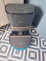aspirateur robot Philips 7000, Electroménager, Enlèvement, Comme neuf, Sac à poussière, Aspirateur