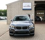 BMW X1 AUTOMAAT*103KW-140PK*ELECT-KOFFER*CAMERA*NAVIGATIE, Stof, Parkeersensor, 5 deurs, SUV of Terreinwagen