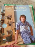 Jamie oliver, Gelezen, Ophalen of Verzenden