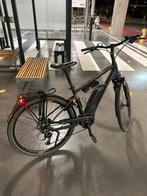 Scott E-sub active, Fietsen en Brommers, Ophalen, Zo goed als nieuw