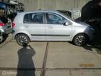 Onderdelen Hyundai Getz 1.4i 5-deurs Cool Airco, Gebruikt, Hyundai