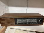 vintage radio van het merk Grundig, Ophalen, Zo goed als nieuw, Radio