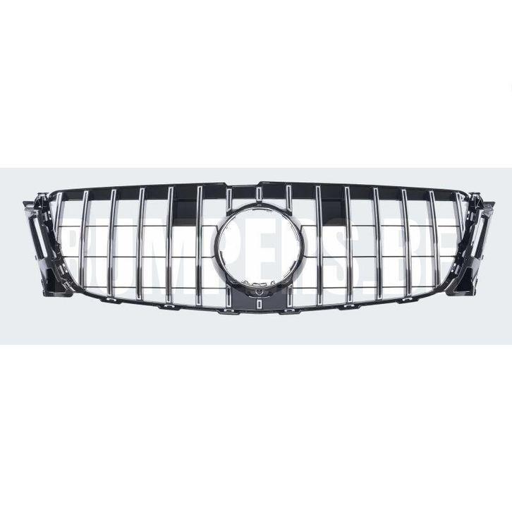 Grill Chroom GT Panamericana Radiatorrooster Mercedes GL X16, Auto-onderdelen, Overige Auto-onderdelen, Gebruikt, 6 maanden garantie