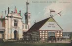 LUIK  EXPO  1905 -  Hoeve Westfalen, Verzenden, Voor 1920, Ongelopen, Luik