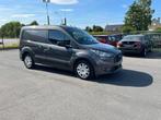 Ford Transit Connect, Auto's, Voorwielaandrijving, Electronic Stability Program (ESP), Euro 6, 4 cilinders