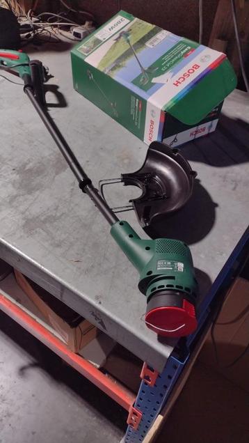EasyGrassCut 23 beschikbaar voor biedingen