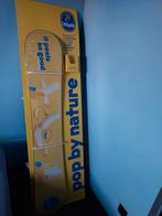 Chiquita snowboard, Ophalen, Nieuw
