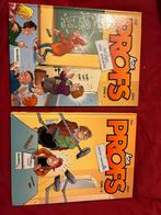 Lot BD les Profs parfait état lu une fois, Livres, Comme neuf