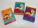 Dag Pompom! voorleesboeken periode 1 - 2 - 3 - Zwijsen, Boeken, Ophalen of Verzenden, Gelezen, Voorleesboek