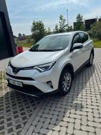 Toyota Rav4 2.5 Hybrid 117.000 km, Auto's, Euro 6, 4 cilinders, Leder, Bedrijf