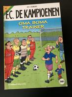 Fc de kampioenen oma boma trainer, Ophalen of Verzenden, Gelezen