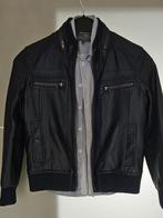Jas en hemd Terre Bleue jongen maat 128, Kleding | Heren, Ophalen, Blauw, Overige maten, Zo goed als nieuw