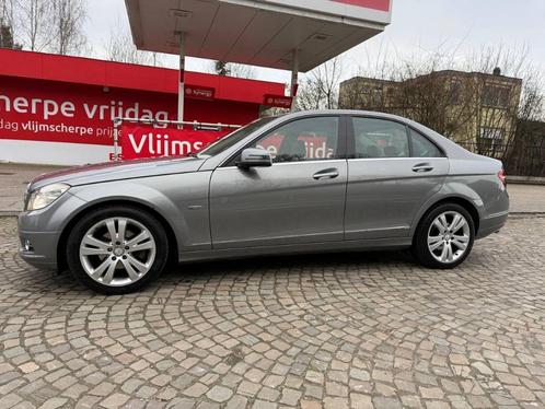 Mercedes Benz C 200 VERKOCHT, Auto's, Mercedes-Benz, Bedrijf, C-Klasse, ABS, Airbags, Airconditioning, Alarm, Bochtverlichting