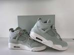 Jordan air 4 retro, Ophalen, Zo goed als nieuw