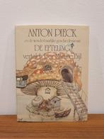 Anton Pieck: de wonderbaarlijke geschiedenis van de Efteling, Verzamelen, Efteling, Ophalen of Verzenden