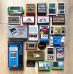 Jeux Nintendo Game & Watch + Casio LCD Handheld Game, Comme neuf, Enlèvement ou Envoi