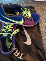 Spikes Nike, Sport en Fitness, Loopsport en Atletiek, Ophalen, Zo goed als nieuw, Spikes, Nike