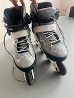 Skates Oxelo Decathlon maat 35-38, Sport en Fitness, Skeelers, Ophalen, Zo goed als nieuw