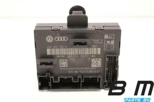 Portierregelapparaat linksvoor Audi A6 4G 4G8959793H, Autos : Pièces & Accessoires, Autres pièces automobiles, Utilisé