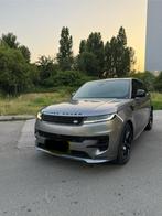 Range rover sport 2024 autobiography, Auto's, Particulier, Te koop, Range Rover