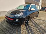 Opel Adam 1.0i, 1141 kg, Euro 6, Entreprise, Boîte manuelle