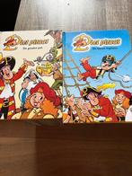 Piet piraat  boeken, Studio 100, Jongen of Meisje, Ophalen of Verzenden, Zo goed als nieuw