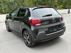 Citroën C3 1.2i Airco 2017 Euro 6b Bluetooth, Euro 6, Parkeersensor, Bedrijf, Handgeschakeld