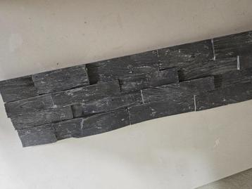 9 dozen Nieuwe natuurstenen panelen te koop beschikbaar voor biedingen