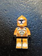 Lego Star Wars Clone Bomb Squad Trooper (Phase 1) (sw0299), Ophalen of Verzenden, Lego, Zo goed als nieuw, Losse stenen