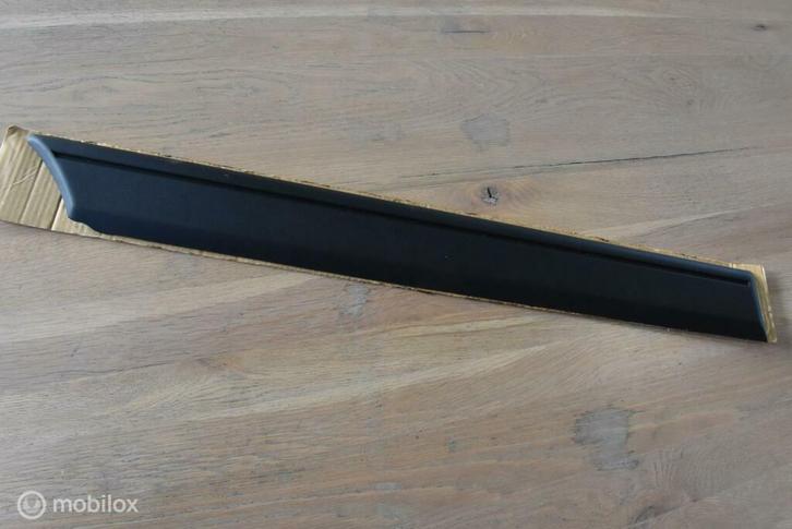 NOS: Sierlijst deur RA Audi 100 C3 ('82-'90) 443853962C01C, Auto-onderdelen, Carrosserie, Audi, Nieuw, Ophalen of Verzenden