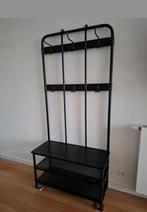 Vestiaire entrée ikea pinning, Enlèvement, Comme neuf, Métal