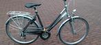BATAVUS 'Cayuca' IN PERFECTE STAAT!! ALLES WERKT !!RIJKLAAR, Ophalen, 28 inch, Batavus, Meer dan 20 versnellingen