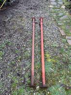 Hulde voor de steun, Doe-het-zelf en Bouw, Ophalen, Gebruikt