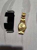 Prachtige herenhorloge van het merk omega met certificaat va, Omega, Ophalen of Verzenden, Zo goed als nieuw
