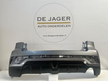 MITSUBISHI ASX FACELIFT ACHTERBUMPER BUMPER 6410D498ZZ beschikbaar voor biedingen