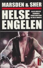 (m7) Helse Engelen, alles over de criminele praktijken, Verzenden, Gelezen