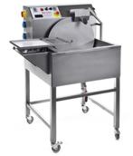 Chocolade wielmachine van Mol d'Art, Ophalen, Zo goed als nieuw