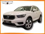 Volvo XC40 1.5 T3 Momentum Pro, Achat, Euro 6, Entreprise, Boîte manuelle