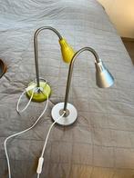 Leuke bureaulampen, Huis en Inrichting, Ophalen, Zo goed als nieuw