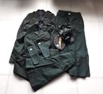 Lot ABL Medische dienst., Verzamelen, Militaria | Algemeen, Ophalen of Verzenden