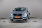 (1XJG659) Volvo XC40, Auto's, Volvo, 160 g/km, Te koop, Zilver of Grijs, 120 kW