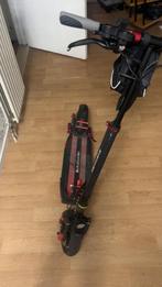 Kukirin M4, Fietsen en Brommers, Steps, Ophalen, Gebruikt, Elektrische step (E-scooter), Kukrin