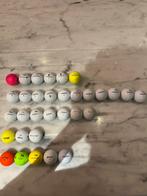 Golfballen, Enlèvement, Utilisé, Balle(s), Autres marques